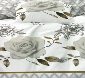 Bavlnené obliečky Homa GILBERT ROSES 7-dielna sada 140x200 cm