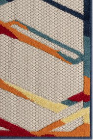 TA Koberec ED02A KRÉM AVENTURA FVP Rozmer: 80x150 cm