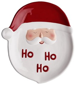 SWEET X-MAS Tanier "Ho ho ho" 26 cm