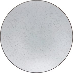 XXXLutz HLBOKÝ TANIER porcelán keramika 22 cm Ambia Home - Jedálenské sety - 005653008501