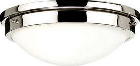 XXXLutz STROPNÉ SVIETIDLO, 31.8/10.8 cm Elstead Lighting - Online Only bytové doplnky - 009093077802