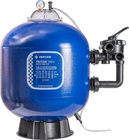 Písková filtrace Pentair Triton Neo Side Clear Pro 19”-8,5 M3/H