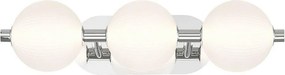 XXXLutz NÁSTENNÉ LED SVIETIDLO, 15,1/58,7/20,3 cm Elstead Lighting - Online Only bytové doplnky - 009093019303