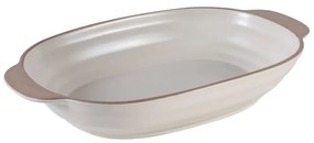 Miska na zapekanie z kameniny 20x32 cm Clyde – Ladelle