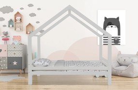 Raj posteli Posteľ MONTESSORI A