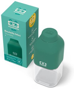 monbento Fľaša Monbento Positive Green Forest 330 ml