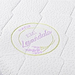 Matrac Memory Lavender EMI: Matrac 160x200