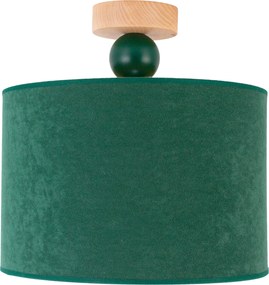 XXXLutz STROPNÉ SVIETIDLO, 30/30 cm - Online Only bytové doplnky - 009228031704