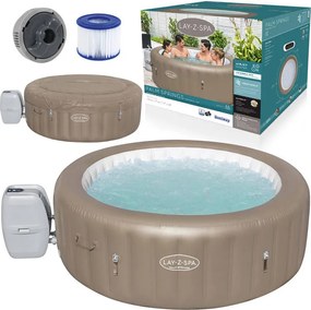 Bestway Lay-Z-Spa Palm Springs Jacuzzi 4-6 osôb 60017