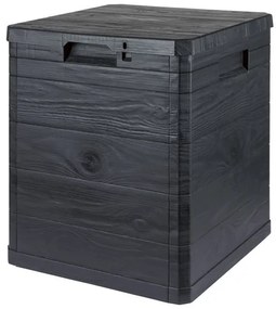 LIVARNO home Záhradný box, 90 l (100344530)