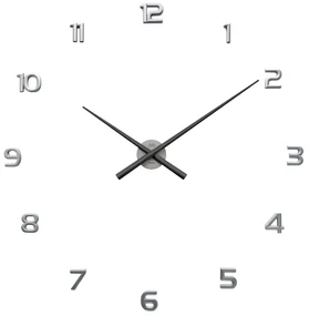 Nástenné hodiny JVD HT465.4