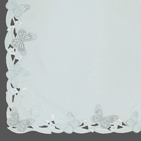 XXXLutz OBRUS, 85/85 cm, biela Esposa - Textil do domácnosti - 004886002601
