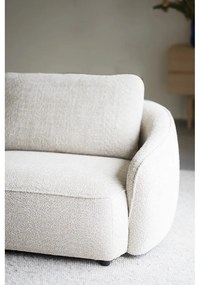 Béžová pohovka 226 cm Norris – Rowico