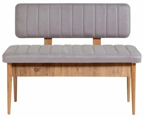 Lavica Vina Soho and Atlanitc Pine