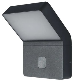 Ledvance Ledvance - LED Vonkajšie svietidlo so senzorom ENDURA LED/12W/230V IP44 P224378