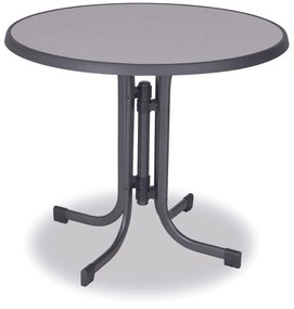 Pizarra stôl ø 85cm