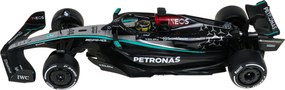 R/C auto na diaľkové ovládanie 1:12 Mercedes-AMG F1 W15 E Performance čierne RASTAR