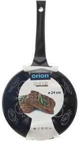 Orion Panvica GRANDE, 24 cm, 24 cm