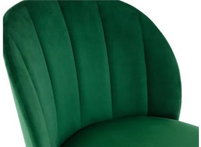 Barová stolička Kaziro, Dostupné poťahy: Magic Velvet 2217