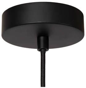 Lucide 25413/01/02 - Luster na lanku SINGALA 1xE27/60W/230V