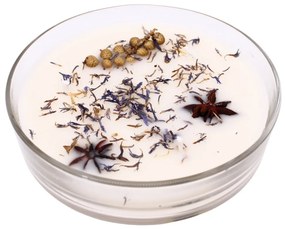 Song of India Botanicals - Wild Berry Cassis