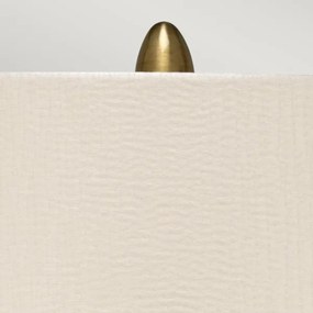 Elstead NEWHAM-TL-L - Stolná lampa NEWHAM 1xE27/60W/230V