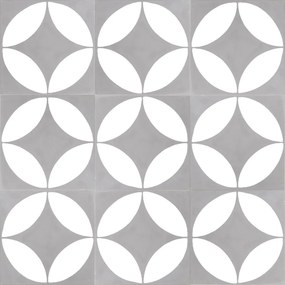 Cementové dlaždice 224 | Articima