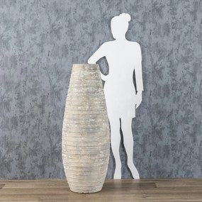 Váza Alimos 45x120cm