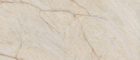 Obklad Amber Champagne Glitter 120x280 R