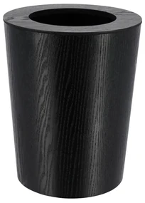 Odpadkový kôš Bento, čierna, 9 l