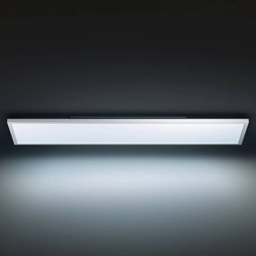 Philips Hue Aurelle LED panel hranatý, 120 x 30 cm