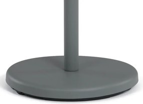 Stojanový vešiak sivý 80001-44 GREY