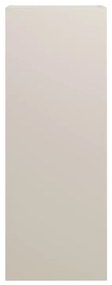 Koupelnová sestava Dalia Cashmere se skříňkami 80 cm kašmírová