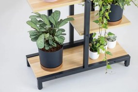 Stojan na kvety OAZA