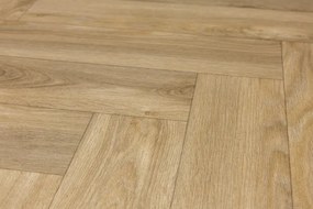 PVC podlaha Ultratex Laurel Oak 126M hnedá / béžová