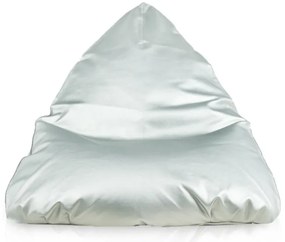 Sedací vak Bermudy SAKO strieborný