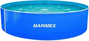 Marimex | Bazén Orlando 3,66 x 0,91 bez filtrácie  a príslušenstva | 10300007