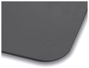 Hauck Silikónová prebaľovacia podložka Change N Clean, antracit