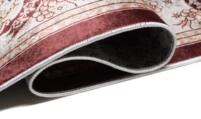 TA Koberec 42510 PRINT VICTORIA Rozmer: 80x150 cm