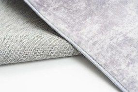 Protišmykový koberec NOVO mramor / zlatý