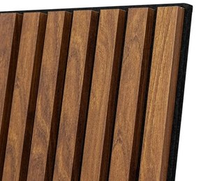 Atmosphera - Akustický panel 60x60 cm hnedá