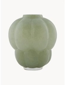 Sklenená váza Uva, V 22 cm