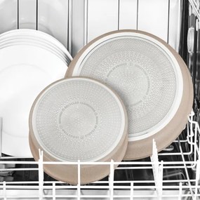 Tefal - 6-dielna sada riadu INGENIO DELIGHT