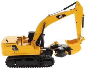 Revell Nákladné auto na diaľkové ovládanie (bager RC CAT 336)  (100396483)