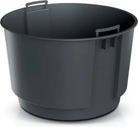 Kvetináč MILLA II medený