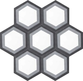 Cementové dlaždice 6170 | Articima