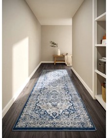 Modrý behúň 80x240 cm Gabrielle – Villeroy&amp;Boch