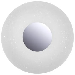 Leuchten Direkt 14422-17 - LED Svietidlo so senzorom LAVINIA LED/18W/230V IP44