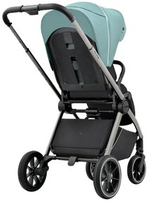 Športový kočík Carrello ULTRA CRL-5525 Avocado Green