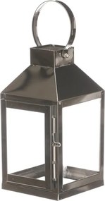Lampáš čierny LUC310 BK